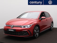 Volkswagen Golf - 1.4 eHybrid GTE Trekhaak - Navigatie - Camera - Led verlichting
