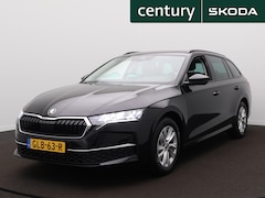 Skoda Octavia Combi - 1.5 TSI First Edition | Zwenkbare trekhaak | PDC | ACC | Clima |