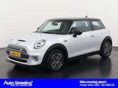MINI Electric - Essential 33 kWh | SOH 96% | Camera | Stoelverwarming | Apple Carplay | Navigatie | Zondag