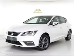 SEAT Leon - 1.5 TSI Style Ultimate Edition 1e eigenaar 46.424KM