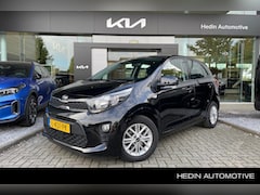 Kia Picanto - 1.0 DPi DynamicLine | Automaat | Tot 10 jaar of 150.000 km Garantie |