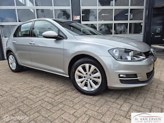 Volkswagen Golf - 1.2 TSI Comfortline AIRCO CRUISE