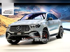 Mercedes-Benz GLE-Klasse Coupé - 53 AMG Hybrid 4M+ NL AUTO|VOL|