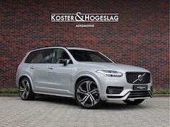 Volvo XC90 - T8 AWD Ultimate Dark | Pano - HUD - Trekhaak