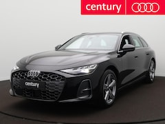 Audi A6 Avant - 2.0 e-hybrid quattro S edition S-Line | 360 Camera | Elek. Trekhaak | B&O | 4 Wielsturing