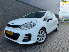 Kia Rio - 1.2 CVVT ExecutiveLine/Dealer OH/Nieuwe APK en beurt
