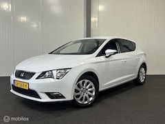 SEAT Leon - 1.2 TSI Style [ NAP climate cruise PDC ]