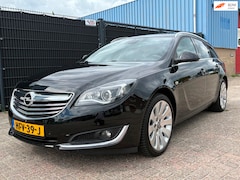 Opel Insignia Sports Tourer - 2.0 4x4 VOL