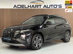 Hyundai Tucson - 1.6 T-GDI PHEV N Line 4WD 265 PK / Panorama dak / Keyless / Krell Sound / Adaptive cruise