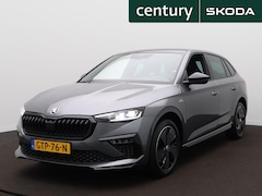Skoda Scala - 1.0 TSI Monte Carlo | Camera | Cruise | Panorama dak | Clima | Virtual