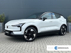 Volvo EX30 - Single Motor Extended Range Plus 69 kWh | Harman/Kardon | Warmtepomp | Camera | Pilot Assi
