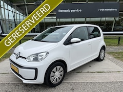 Volkswagen Up! - 1.0 BMT move up