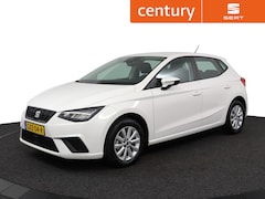 SEAT Ibiza - 1.0 TSI 95Pk Style Plus