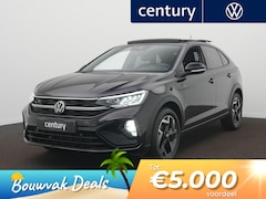 Volkswagen Taigo - 1.0 TSI R-Line R-line - Panoramaschuif-kanteldak - LED - Apple Carplay/Android Auto - ACC