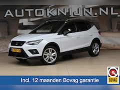 SEAT Arona - 1.5 TSI EVO FR Navi | Clima | LED | Carplay