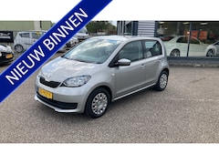 Skoda Citigo - 1.0 GreenTec Ambition | 2019 | 146.000 KM | Airco | Cruise | 5-Drs