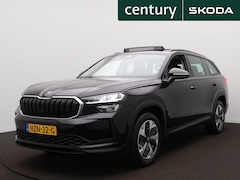Skoda Kodiaq - 1.5 TSI MHEV Business Edition 7p. Panoramadak - Trekhaak - Camera - 18 Inch