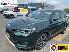 MG MG ZS Hybrid+ - 1.5 HYBRID+ LUXURY 360 Camera | Leder | Adaptive Cruise | Trekhaak