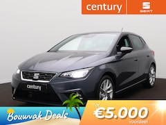 SEAT Ibiza - 1.0 EcoTSI FR / Climate / Carplay / 17 Inch