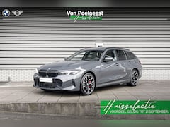BMW 3-serie Touring - 330e | M Sportpakket Pro | Innovation Pack | Comfort Pack | Trekhaak | Huisselectie