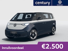 Volkswagen ID. Buzz - Bedrijfswagens Pro Bulli Limited Elektromotor 210 kW (286 pk) 323