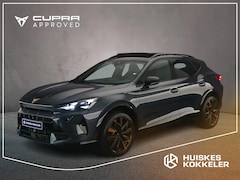 CUPRA Formentor - VZ Performance 1.5 TSI eHybrid 272pk DSG Automaat Panoramadak, Adaptive cruise control, Se