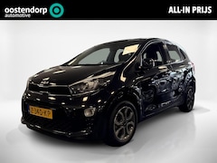 Kia Picanto - 1.0 DPi DynamicPlusLine | CarPlay | KeyLess | Cruise |