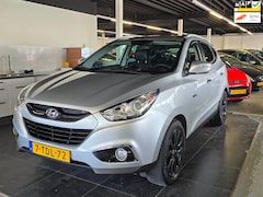 Hyundai ix35 - 1.6i GDI Style/CARPLAY/CRUISE/N.A.P/AIRCO/