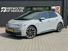 Volkswagen ID.3 - Pro 58 kWh 204pk | Trekhaak | Stoel/Stuurverwarming | Camera