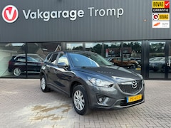 Mazda CX-5 - 2.0 TS+ 2WD