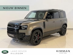 Land Rover Defender 110 - 2.0 P300e 110 X | Full Options | Matte Protective Film |