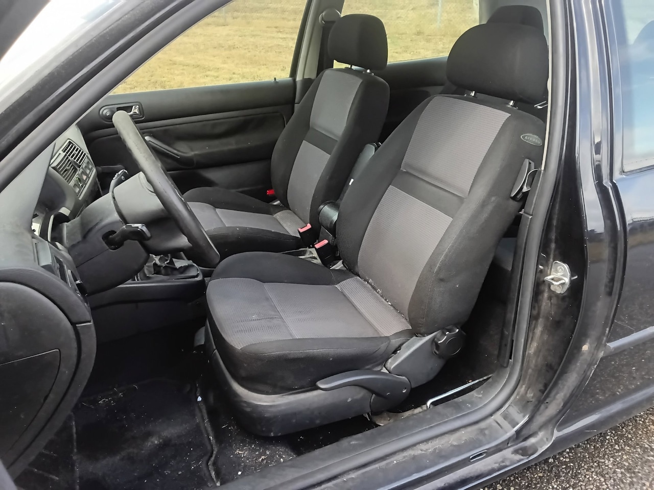 Volkswagen Golf - 1.4-16V Master Edition 1.4-16V Master Edition