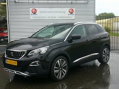 Peugeot 3008 - 1.2 PureTech Allure Avantage Staat in Hoogeveen