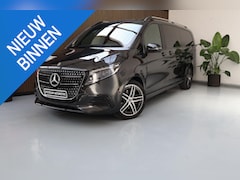 Mercedes-Benz V-klasse - 300d L3 Exclusive