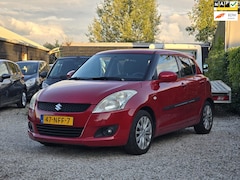 Suzuki Swift - 1.2 Exclusive Keyless/Climate/Cruise Control