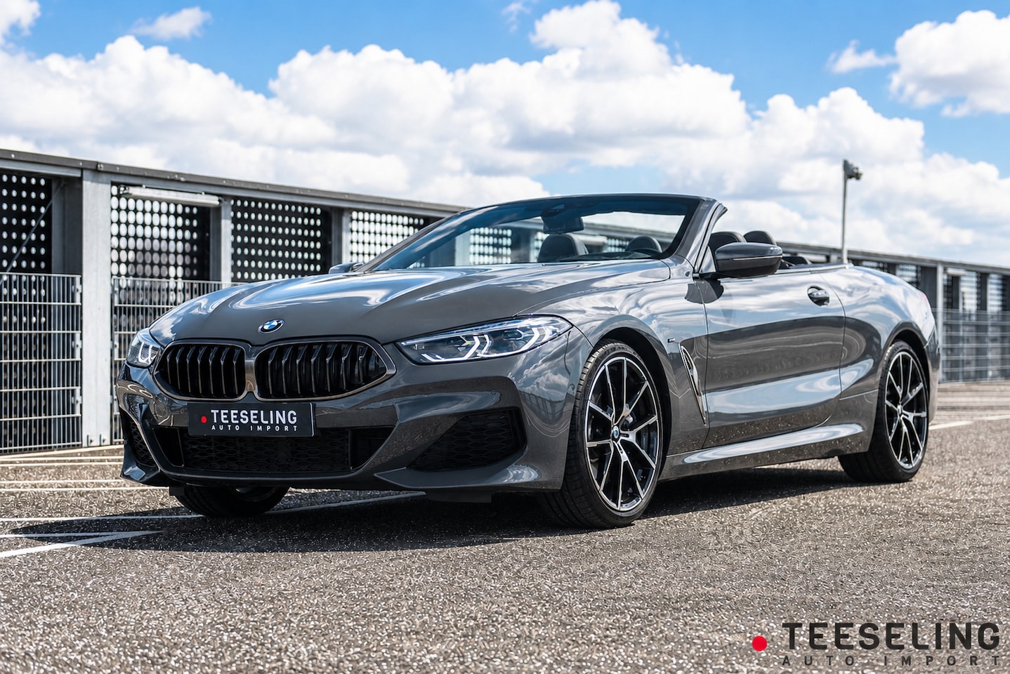 BMW 8-serie - M850i xDrive High Executive | HUD | Harman Kardon | NP 195k - AutoWereld.nl