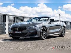BMW 8-serie - M850i xDrive High Executive | HUD | Harman Kardon | NP 195k