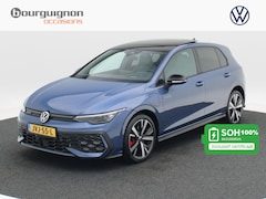 Volkswagen Golf - 1.5 TSi 272 Pk Automaat eHybrid GTE | Panoramadak | Matrix LED | Head-Up Display | Stoel