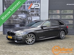 BMW 5-serie Touring - 540i xDrive |M SPORT|PANO|MEMORY|H&K|VOL
