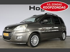 Hyundai Matrix - 1.6i Dynamic Airco Elektrisch Pakket Trekhaak All in Prijs Inruil Mogelijk