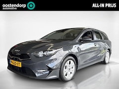 Kia Cee'd Sportswagon - Ceed 1.0 T-GDi ComfortLine | CarPlay | Cruise | Camera |