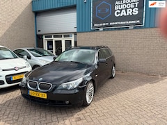 BMW 5-serie Touring - 525i High Executive
