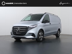Mercedes-Benz Vito - 116 CDI | Aut. | Lang L2 | Select | Trekhaak | 270° Deuren | MBUX | Led koplampen | 3-zits