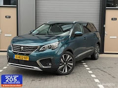 Peugeot 5008 - 1.2 PT Blue Lease Premium | 360 | 7P | ACC | PDC | Elek. Achterklep | Nieuwe DB riem | VOL