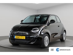 Fiat 500e - Urban 42 kWh | SOH 98% | Camera | Parkeersensoren voor en achter | Apple Carplay & Android
