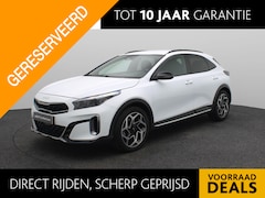 Kia XCeed - 1.5 T-GDi GT-Line Edition | Navigatie | Climate Control | Lm velgen | Parkeersensoren | Ca