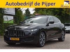 Maserati Levante - 3.0 V6 AWD GranSport 350 pk Driver Ass.Pack 2 | NL-Auto | Pano | Keyless | 360 gr.camera |