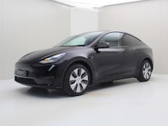 Tesla Model Y - Long Range AWD 75kWh 351pk AMD RYZEN [ AUTOPILOT+19 INCH+PREMIUM AUDIO ]