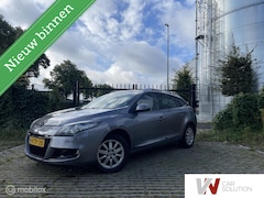 Renault Mégane Estate - 1.5 dCi GT-LINE CLIMA NAVI TREKHAAK PDC