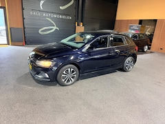 Volkswagen Polo - 1.0 TSI Highline United Stoelverwarmig|ClimatContol|Pdc|Cruise